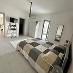 Latina Apartmanhotel Solarino