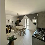Apartmanhotel Latina 3*