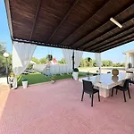 Apartmanhotel Latina Solarino