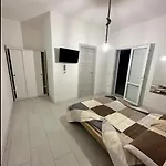Latina Apartmanhotel Solarino
