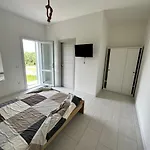 Apartmanhotel Latina Solarino