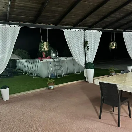 Latina Aparthotel 3*