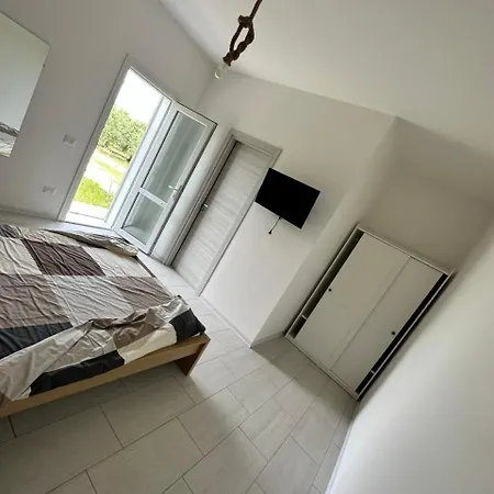 Latina Aparthotel Solarino