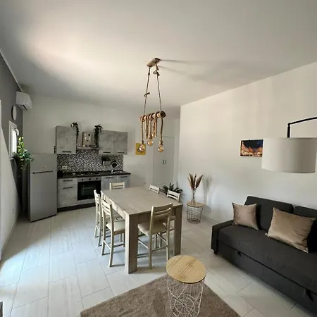 Latina 3* Solarino