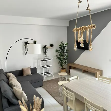 Latina Aparthotel