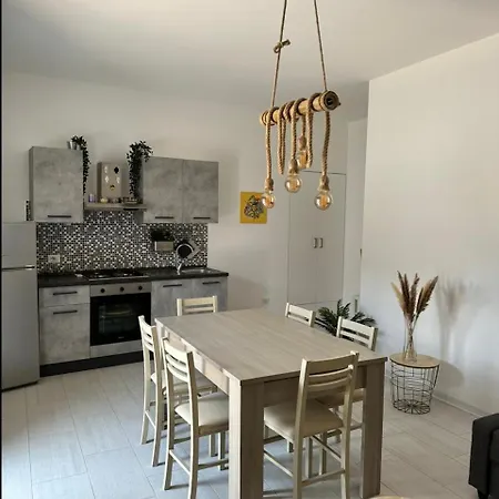 Latina Aparthotel 3*