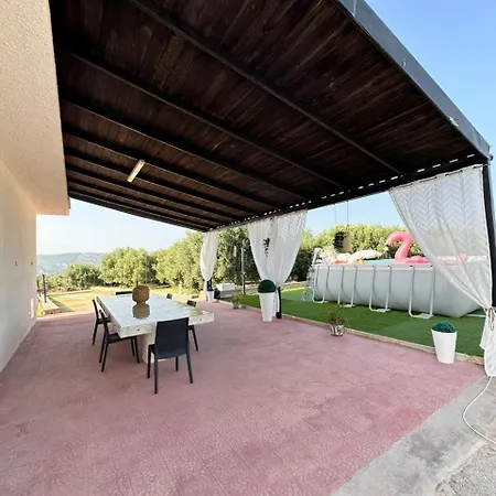 Apartmanhotel Latina Solarino