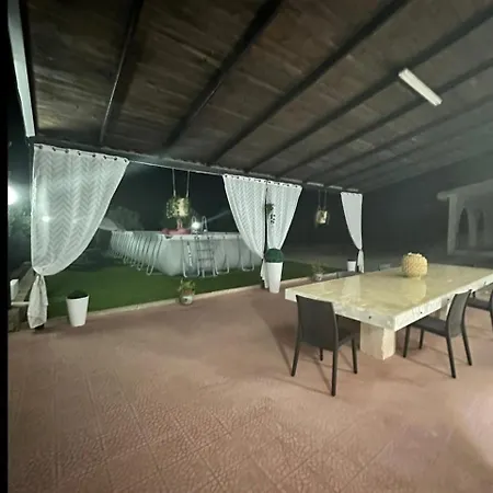 Latina Aparthotel