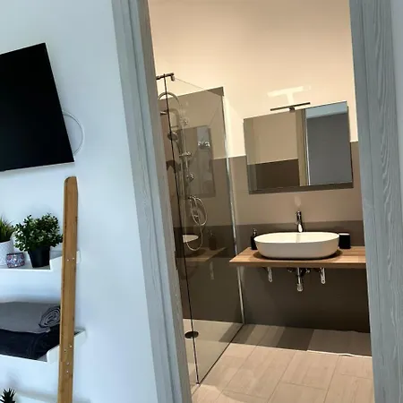 Latina Aparthotel 3*