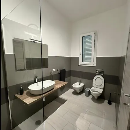 Aparthotel Latina Solarino
