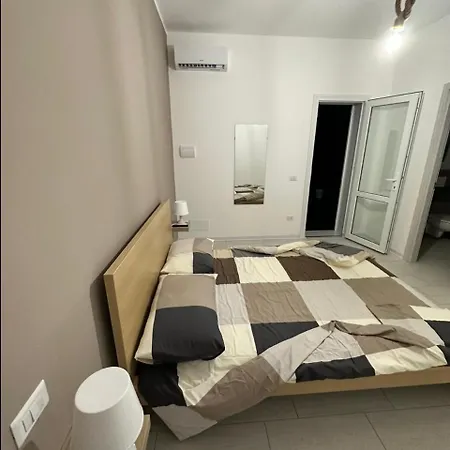 Latina Aparthotel