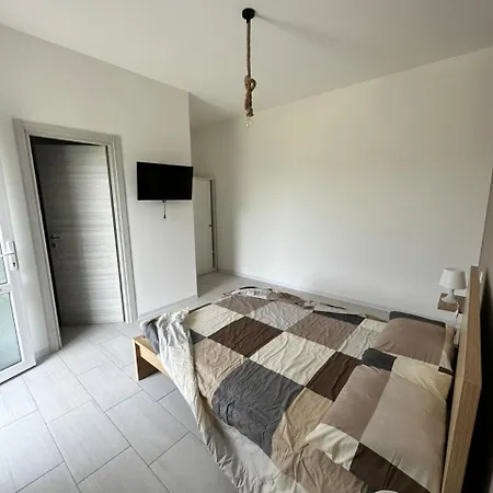 Latina Aparthotel Solarino