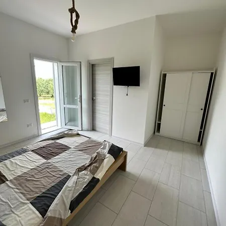 Aparthotel Latina Solarino