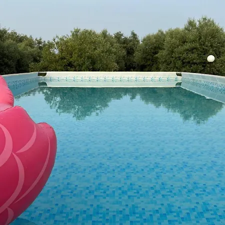 Apartmanhotel Latina 3*