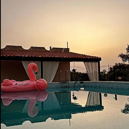 Apartmanhotel Latina