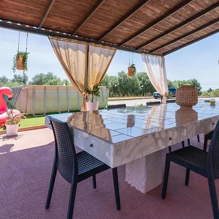 Hotel apartamentowy Latina 3*