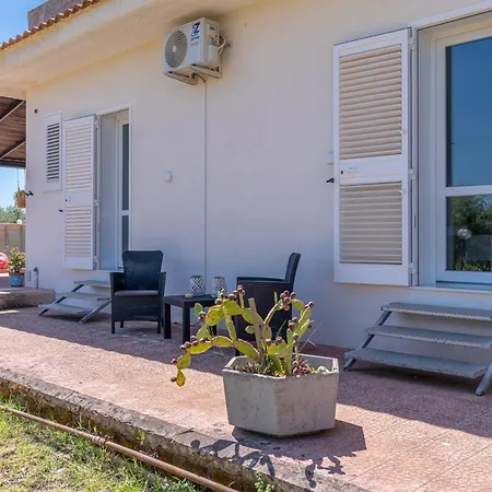 Latina Appart hôtel Solarino