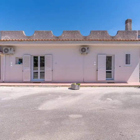 Appart hôtel Latina 3*