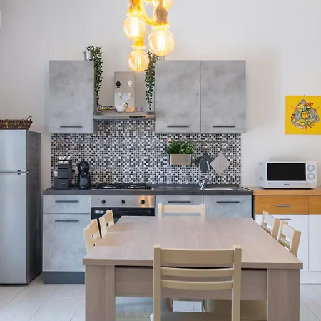 Latina 3* Solarino