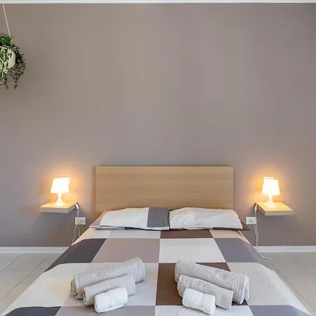 Apartahotel Latina